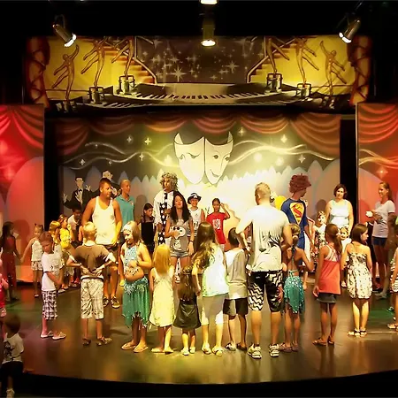 Siam Elegance & 호텔