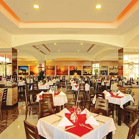 Siam Elegance & Hotel 5*