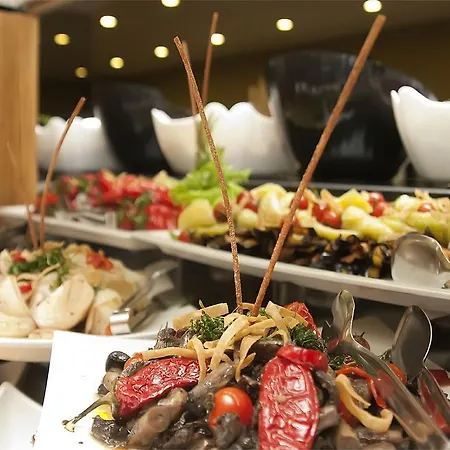 Hotel Siam Elegance & Belek