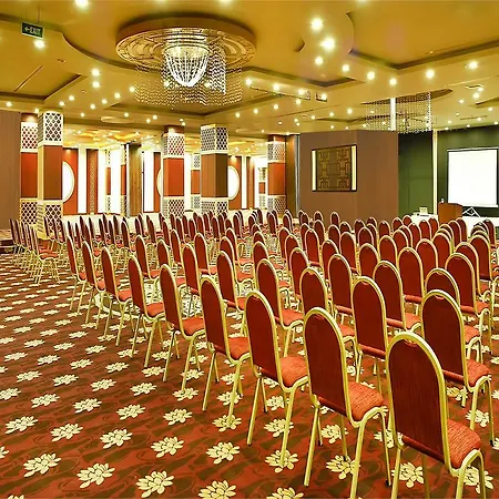 Siam Elegance & 5*