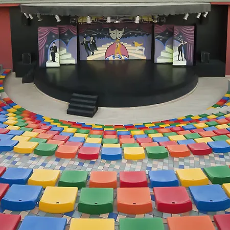 Siam Elegance & Hotel 5*