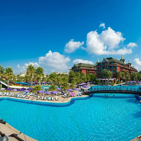 호텔 Siam Elegance &