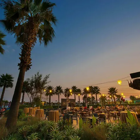 Siam Elegance & Hotel