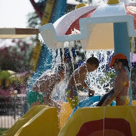 Hotel Siam Elegance & Belek