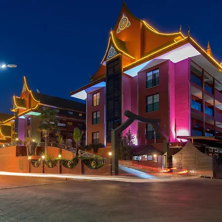 Siam Elegance & Belek