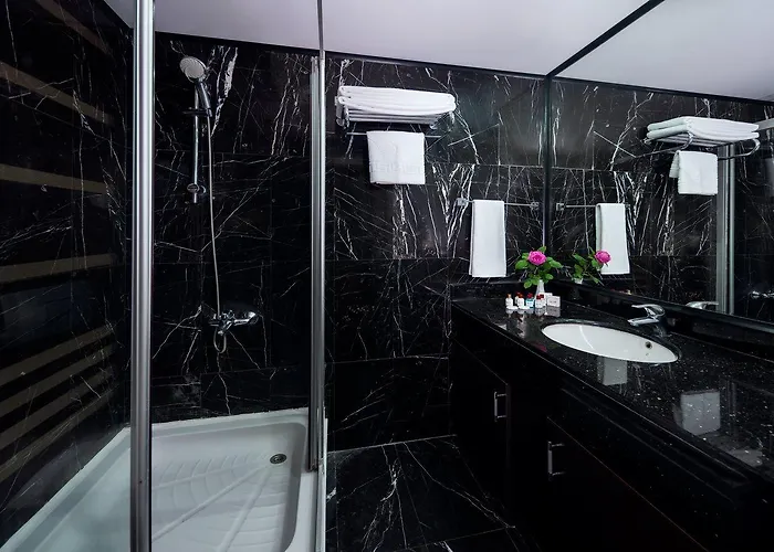 Siam Elegance & 5* Belek