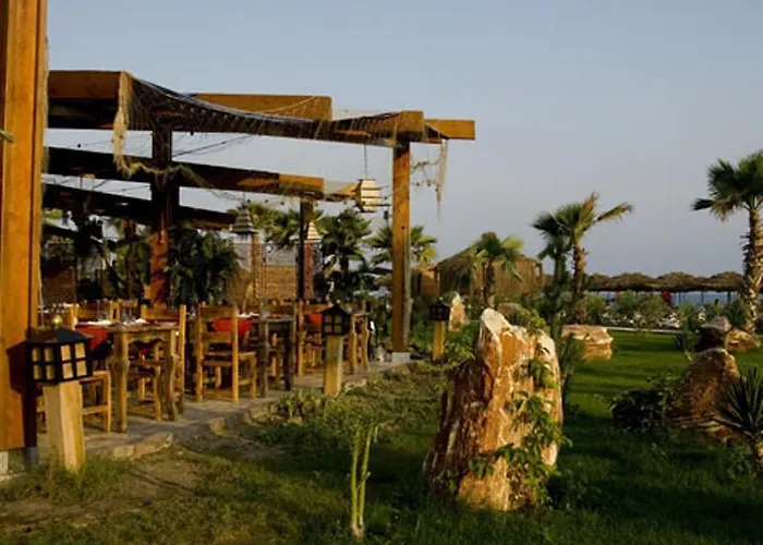 Hotel Siam Elegance &