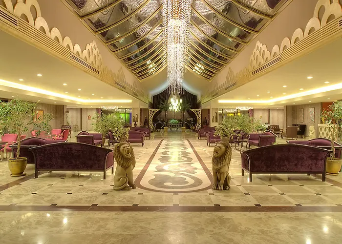 Siam Elegance & Belek