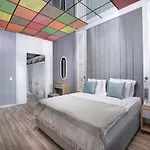 Siam Elegance & Hotel 5*