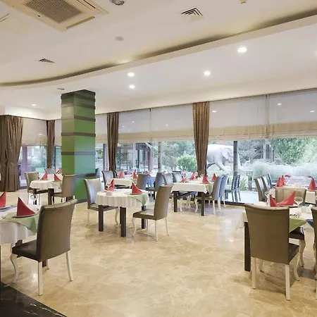Ξενοδοχείο Siam Elegance &