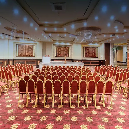 Siam Elegance & Отель