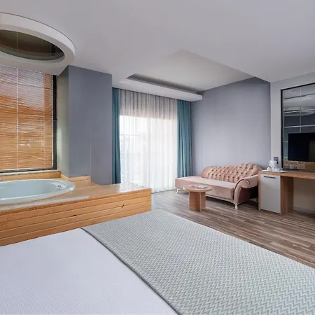 Ξενοδοχείο Siam Elegance &