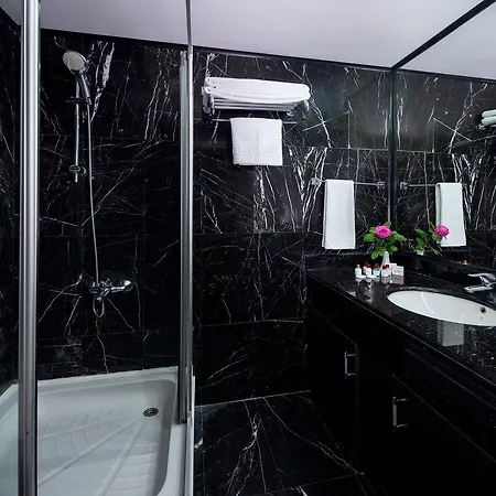 Siam Elegance & 5* Μπέλεκ