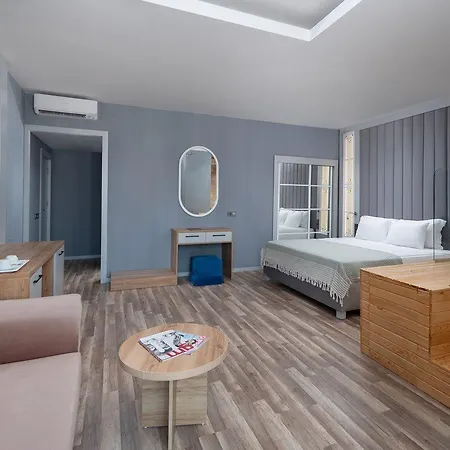 Ξενοδοχείο Siam Elegance & 5*
