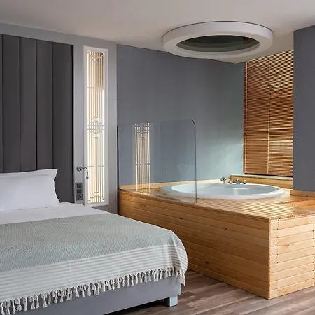 Siam Elegance & Ξενοδοχείο