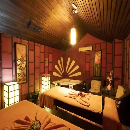 Отель Siam Elegance & Белек