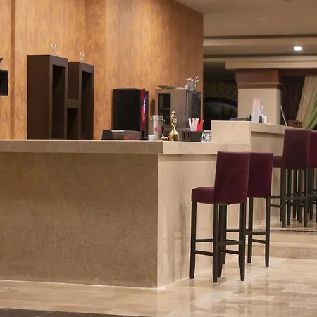 Отель Siam Elegance &