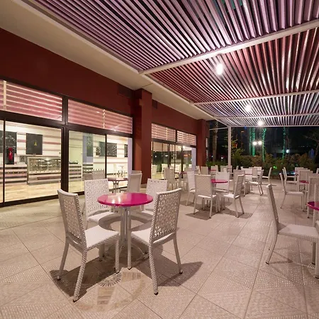 Ξενοδοχείο Siam Elegance & 5*