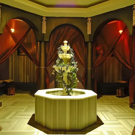 Ξενοδοχείο Siam Elegance & Μπέλεκ