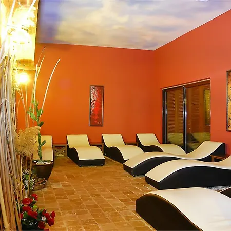 Отель Siam Elegance & Белек