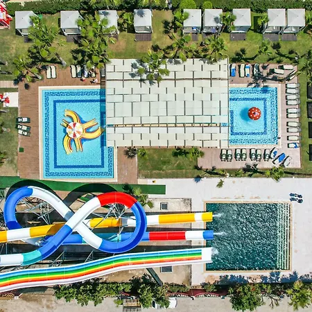 Отель Siam Elegance & 5*