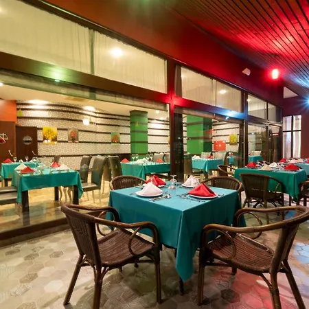 Siam Elegance &