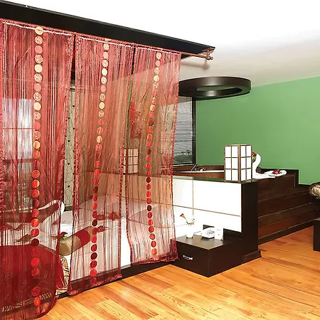 Siam Elegance & 5* Μπέλεκ