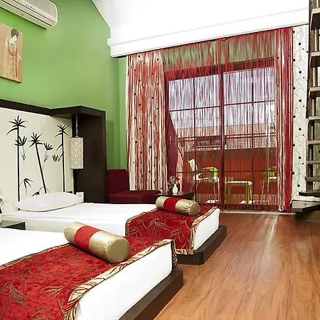 Ξενοδοχείο Siam Elegance & Μπέλεκ