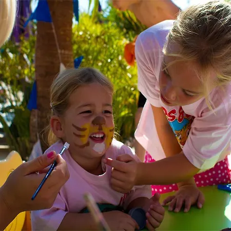 Отель Siam Elegance & Белек