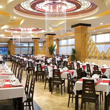 وسبا سيام إليغانس 5*