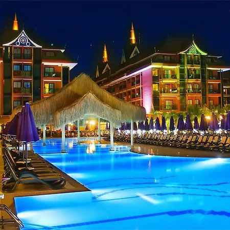 Siam Elegance &