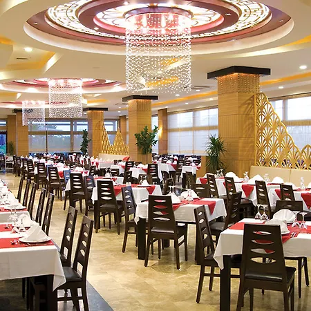 Siam Elegance &