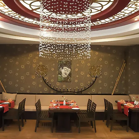 Siam Elegance & Ξενοδοχείο