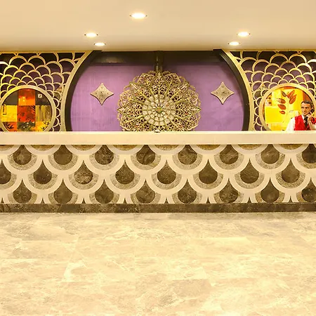 Ξενοδοχείο Siam Elegance &