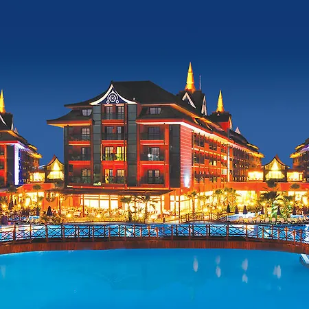 فندق وسبا سيام إليغانس 5*