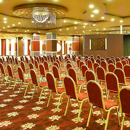 Siam Elegance & Ξενοδοχείο