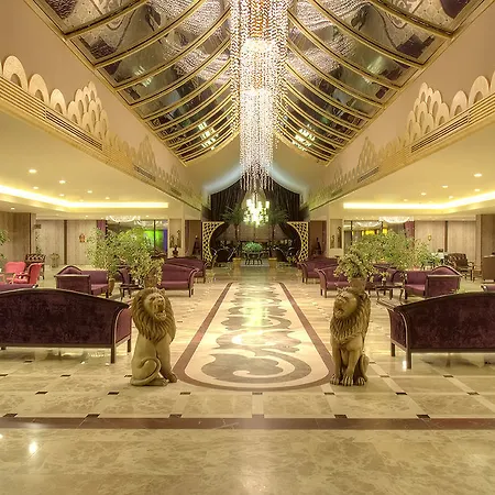 Siam Elegance & Μπέλεκ