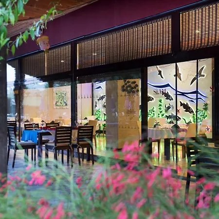 Отель Siam Elegance & 5*