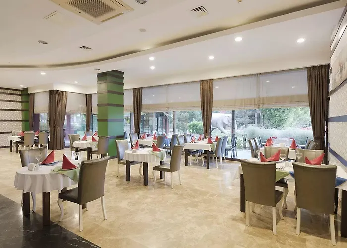酒店 Siam Elegance &