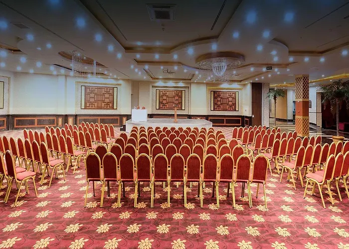 Siam Elegance & 酒店