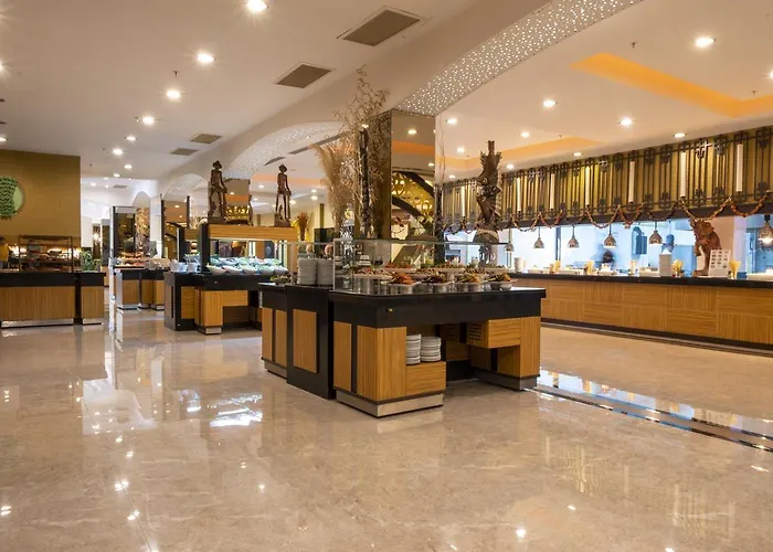 Siam Elegance & 酒店 贝莱克