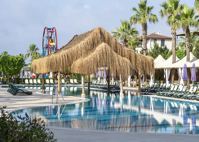 Siam Elegance & 酒店 贝莱克