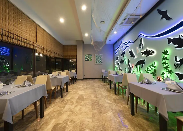 酒店 Siam Elegance & 5*