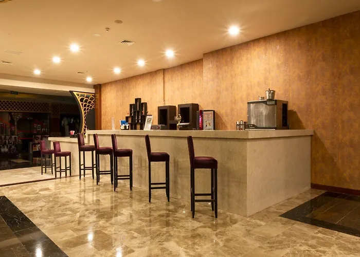 Siam Elegance & 酒店 贝莱克