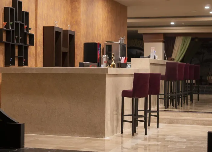 酒店 Siam Elegance &