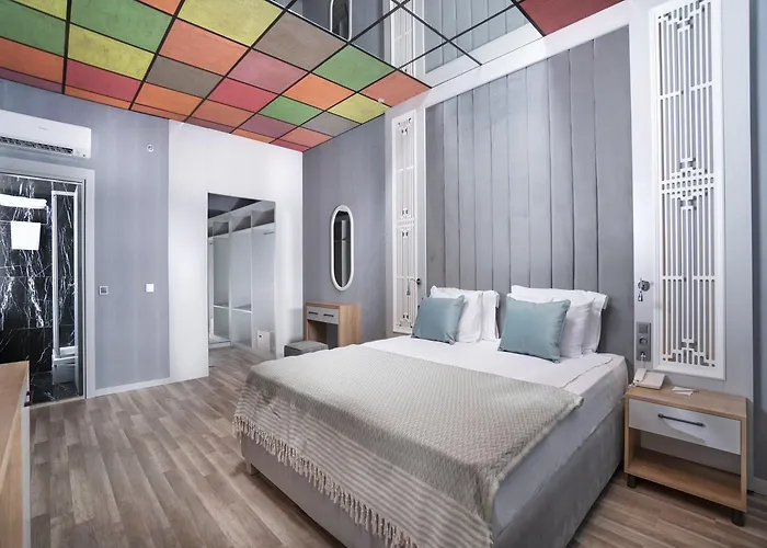 Siam Elegance & 酒店 5*