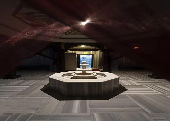 Siam Elegance & 酒店 5*