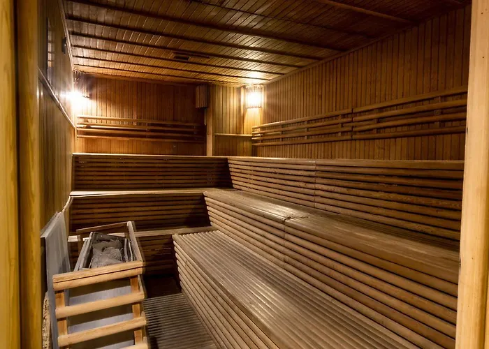 Siam Elegance & 酒店 贝莱克