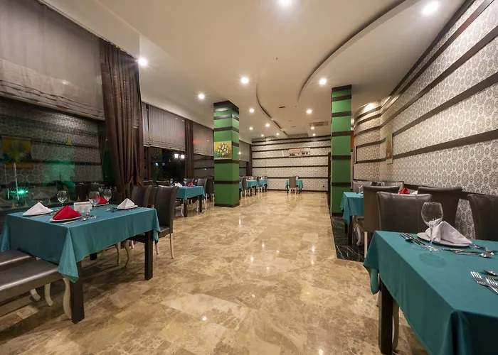 酒店 Siam Elegance &