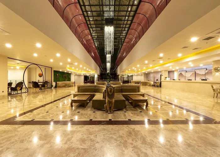 酒店 Siam Elegance &